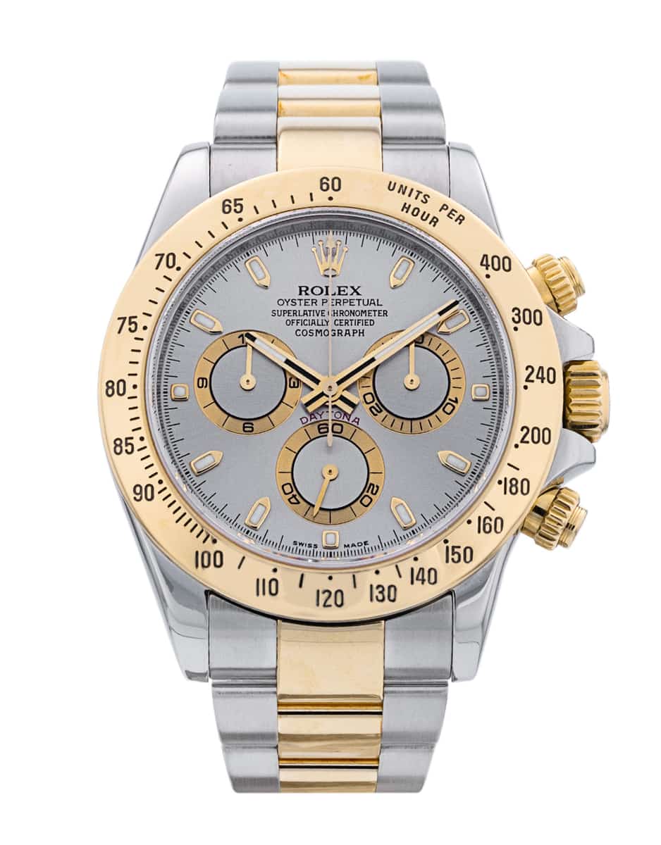 Rolex Daytona 116523 Rolex Daytona 116523